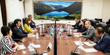 Azerbaijan to adopt Kazakhstan’s best practices in teaching