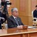 President Tokayev  suggests establishing Caspian food hub