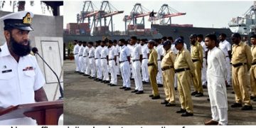 CPEC towards greater sustainability & prosperity of Gwadar