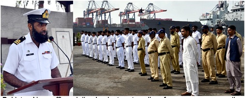 CPEC towards greater sustainability & prosperity of Gwadar