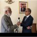 Indonesia-Pakistan determined to deepen existing relationship: Adam Tugio