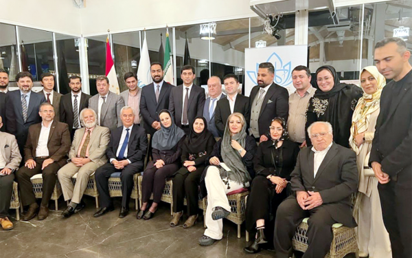 Tajikistan-Iran tourism  forum held in Tehran last week