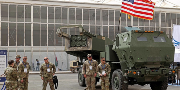 U.S. military shipments to Ukraine diminish hope for peace