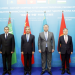 Deepening cooperation: The third China-Central Asia Foreign Ministers’ Meeting