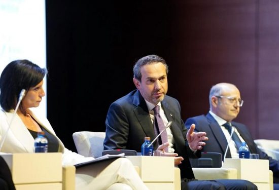 Turkey says can help transit Turkmen gas to foreign markets