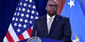 One problem: U.S. doesn’t understand China’s development