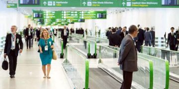 Turkmenistan Approves Passenger Categories Served at Airports’ VIP, CIP Lounges