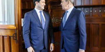 Issues of  Uzbek-Russian  cooperation discussed