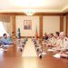Azerbaijan, Pakistan  eye multifaceted  military cooperation