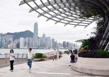 Hong Kong’s successes propelled by motherland’s unwavering support