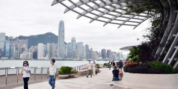 Hong Kong’s successes propelled by motherland’s unwavering support