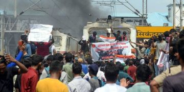 North Korea says hundreds ill with unidentified disease amid COVID-19 outbreak