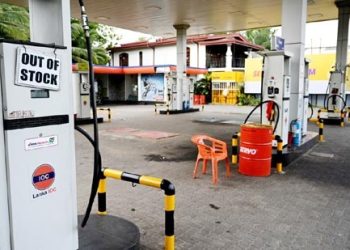 Bankrupt Sri Lanka opens  IMF talks, begins shutdown