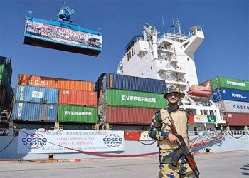 CPEC towards greater sustainability & prosperity of Gwadar