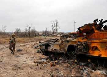 Accusations fly after Myanmar bombing kills 1, injures 9