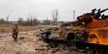 Accusations fly after Myanmar bombing kills 1, injures 9