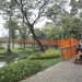 Tebet Eco-Park emerges as oasis in busy Jakarta