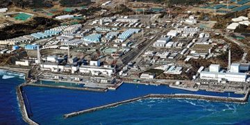 Japan’s plan to release toxic water into sea irresponsible