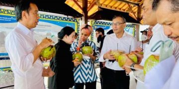 The Queen of Central Asia – Syr Darya