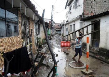 Accusations fly after Myanmar bombing kills 1, injures 9