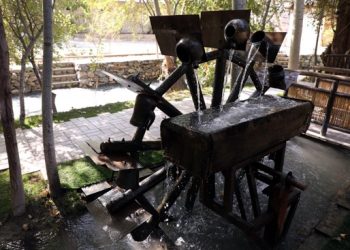 Tebet Eco-Park emerges as oasis in busy Jakarta