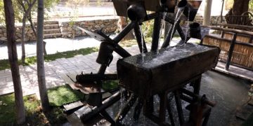 Tebet Eco-Park emerges as oasis in busy Jakarta