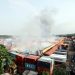 Deadly Bangladesh  container depot fire brought under control