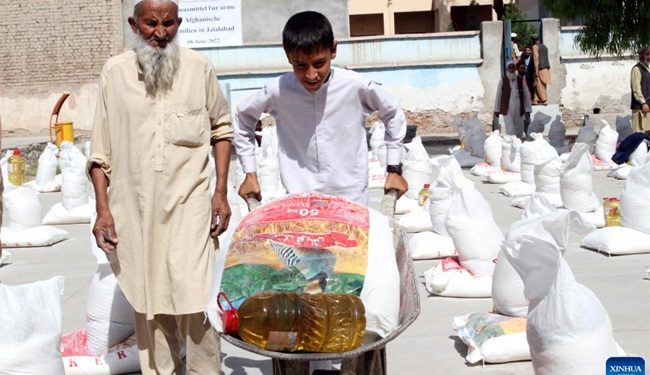 US military aircraft with 5 onboard crashes in California