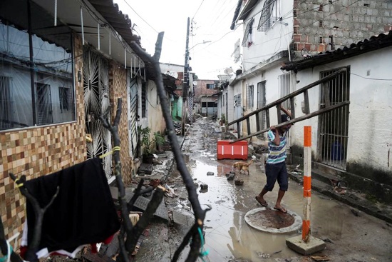 Accusations fly after Myanmar bombing kills 1, injures 9