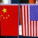 China, US have much to  gain from healthy competition