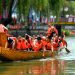 Government relaxes tourism  restrictions for Dragon Boat festival