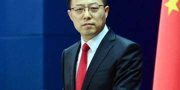 Provocations by US, NZ should stop, Beijing says