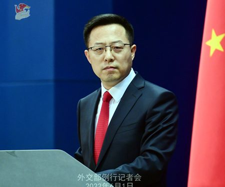 Provocations by US, NZ should stop, Beijing says