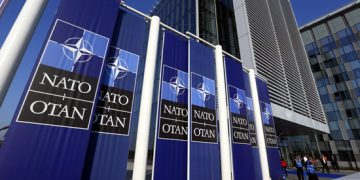NATO remains an imperial anachronism