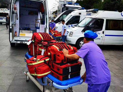 4 killed, 41 injured after earthquake hits China’s Sichuan