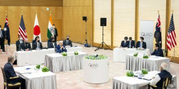 China free to set Asia policy despite US