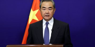 Chinese, Malaysian FMs  urge major countries to play role in Asia-Pacific’s stability