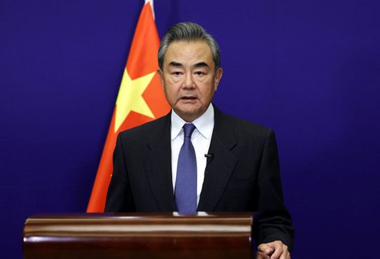 Chinese, Malaysian FMs  urge major countries to play role in Asia-Pacific’s stability