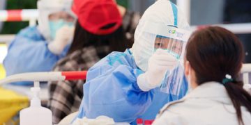 Beijing lifts COVID restrictions