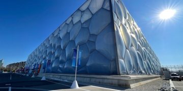 Astronauts  sent on mission to complete space station