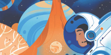 China flies high on space science