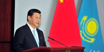 Kazakhs feel warmth of bilateral ties