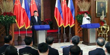 Xi’s Philippines trip sealed friendship
