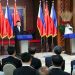 Xi’s Philippines trip sealed friendship