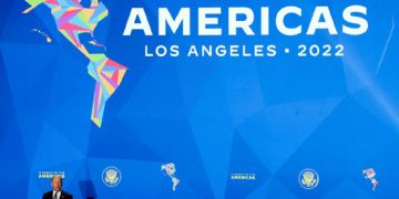 Biden’s Summit of the Americas an exercise in futility