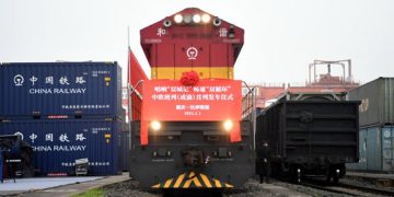 Friendly Germany, China ties bear fruit