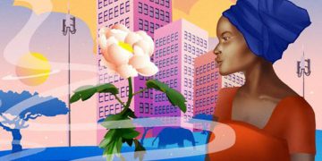 African youths make it clear they prefer China over US