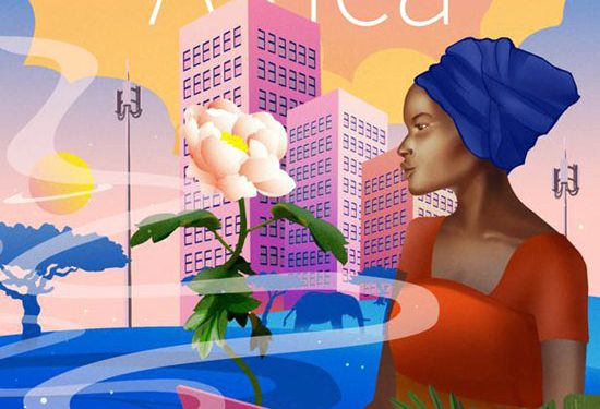 African youths make it clear they prefer China over US