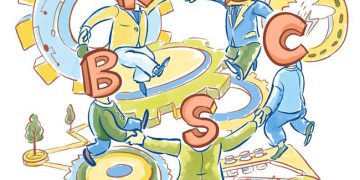 BRICS seen to help tackle global woes