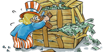 US rate hike won’t help curb inflation